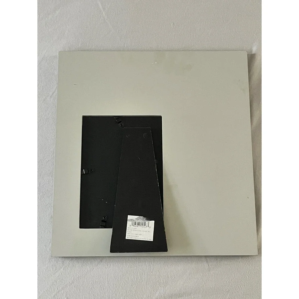 Malden Soulmates Colossians 3:12 Scripture Picture Frame 5x7 Distressed Wood